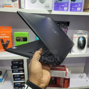 New Laptop Dell Latitude 5310 8GB Intel Core i5 SSD 256GB