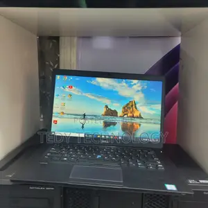 New Laptop Dell Latitude 5310 8GB Intel Core i5 SSD 256GB