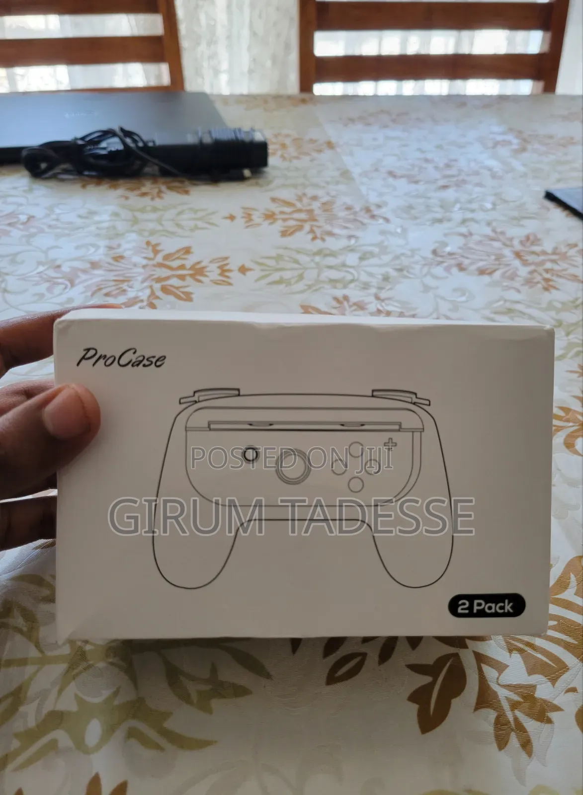 Nintendo Switch Controller