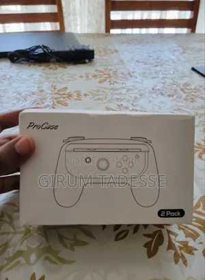 Nintendo Switch Controller