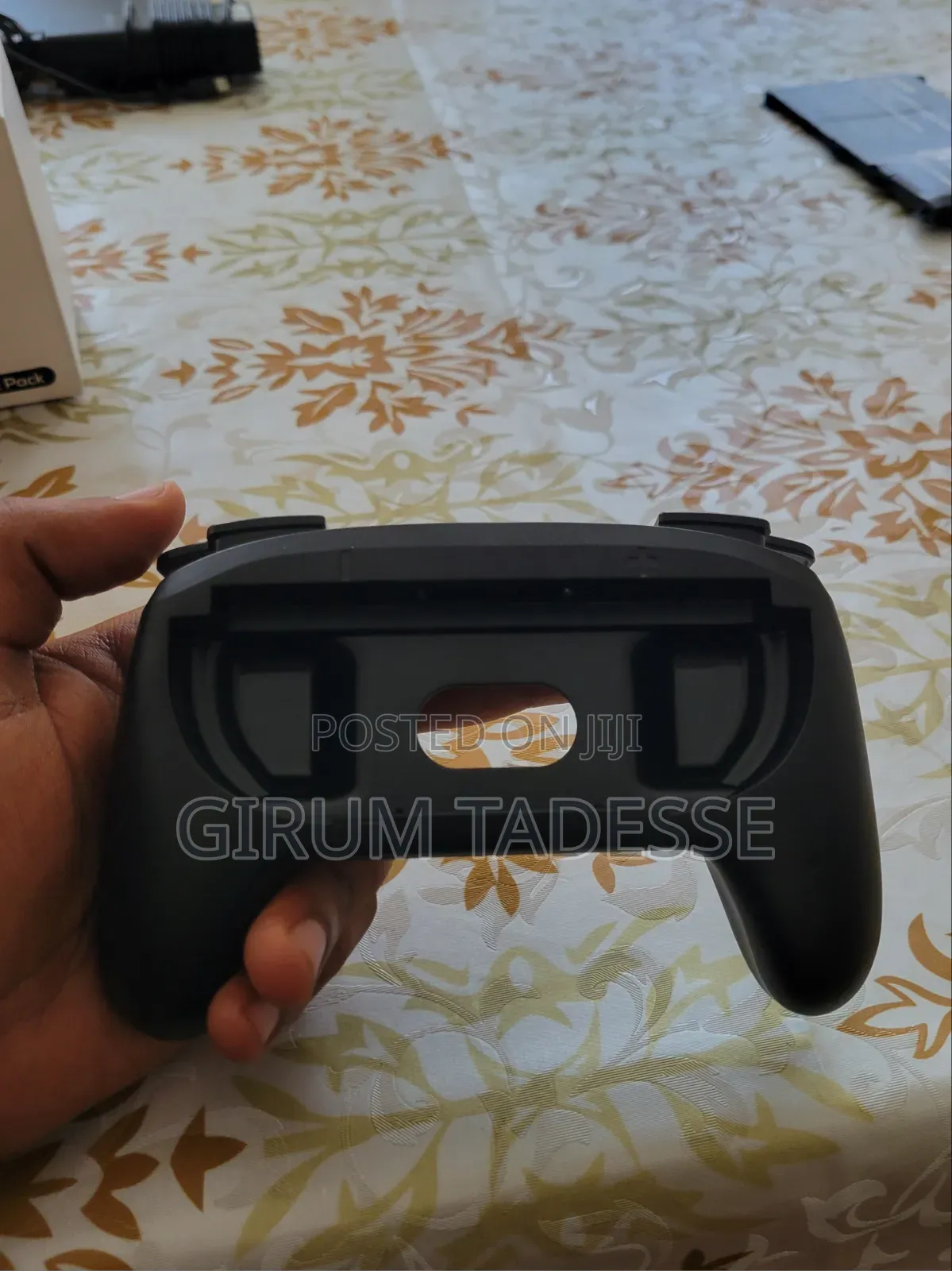 Nintendo Switch Controller
