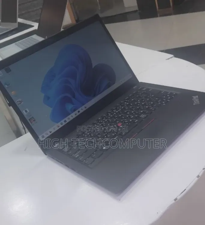 New Laptop Lenovo ThinkPad Yoga 16GB AMD Ryzen 5 SSD 512GB
