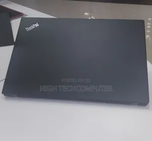 New Laptop Lenovo ThinkPad Yoga 16GB AMD Ryzen 5 SSD 512GB