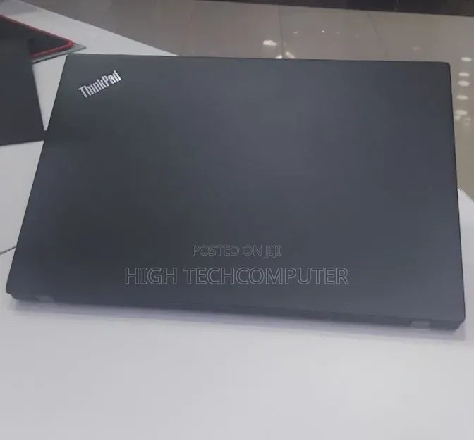 New Laptop Lenovo ThinkPad Yoga 16GB AMD Ryzen 5 SSD 512GB