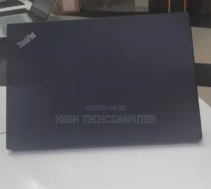 New Laptop Lenovo ThinkPad Yoga 16GB AMD Ryzen 5 SSD 512GB