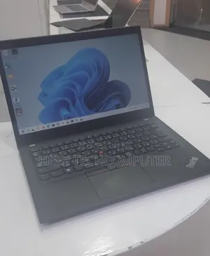 New Laptop Lenovo ThinkPad Yoga 16GB AMD Ryzen 5 SSD 512GB
