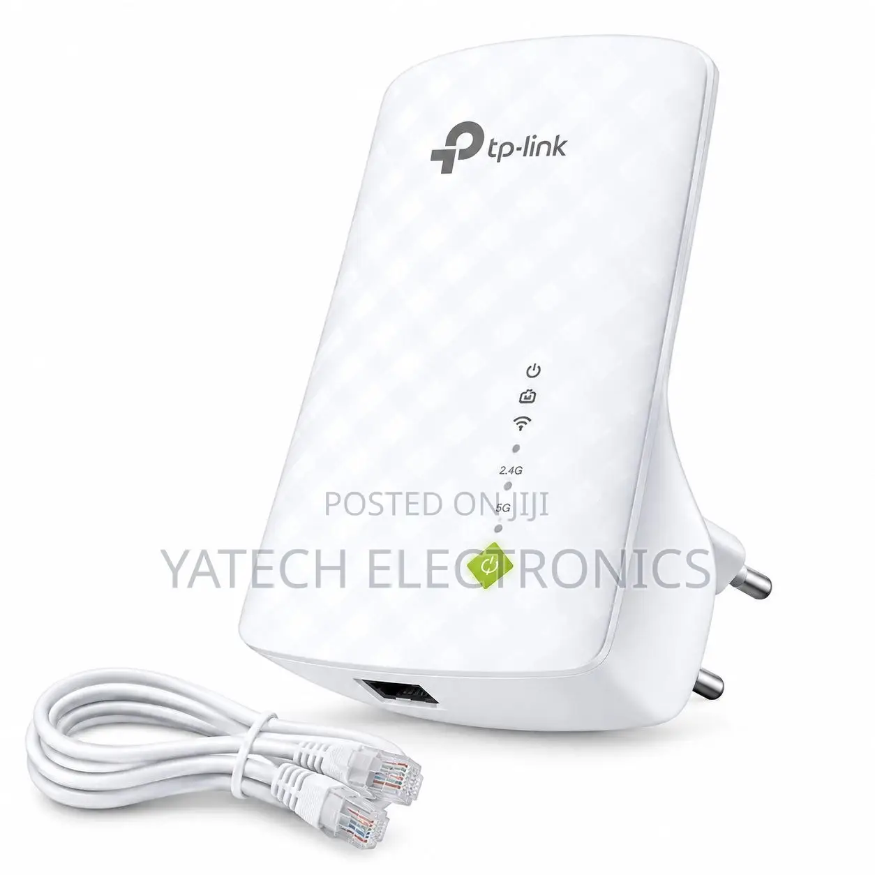 TP-Link Re200 Ac750