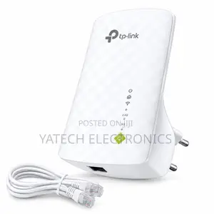 TP-Link Re200 Ac750