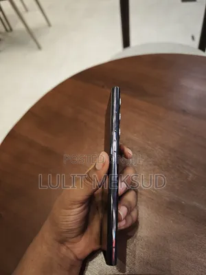 Samsung Galaxy S22 Ultra 512 GB Black