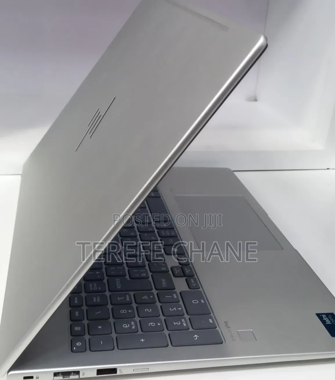 New Laptop HP EliteBook 660 G11 16GB Intel Core Ultra 7 SSD 512GB