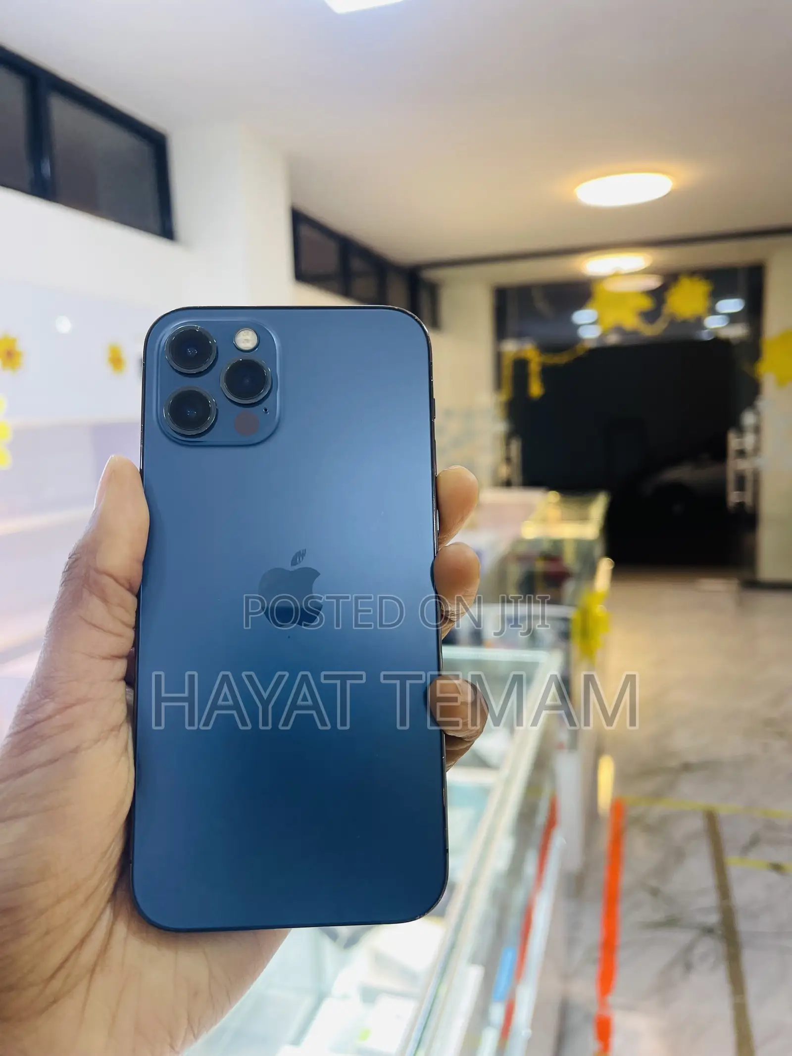 Apple iPhone 12 Pro 256 GB