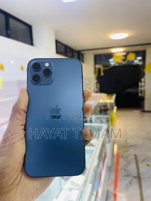 Apple iPhone 12 Pro 256 GB