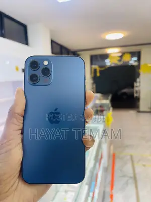 Apple iPhone 12 Pro 256 GB