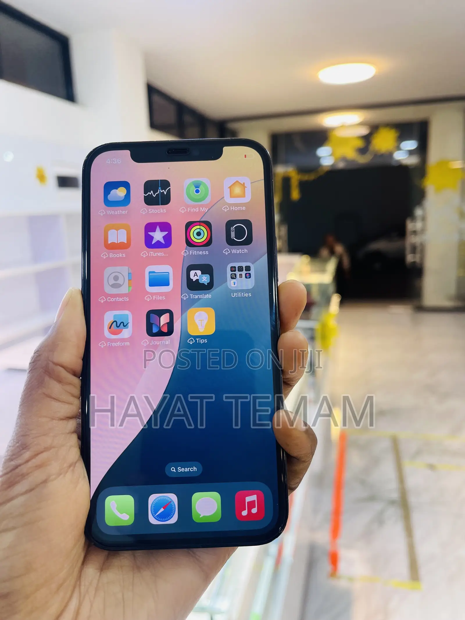 Apple iPhone 12 Pro 256 GB