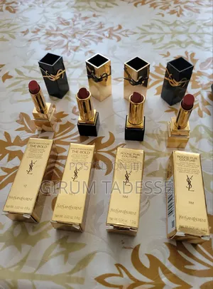YSL Lipstick