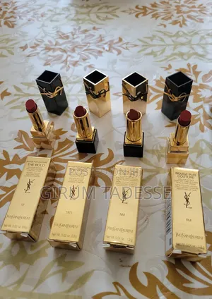 YSL Lipstick