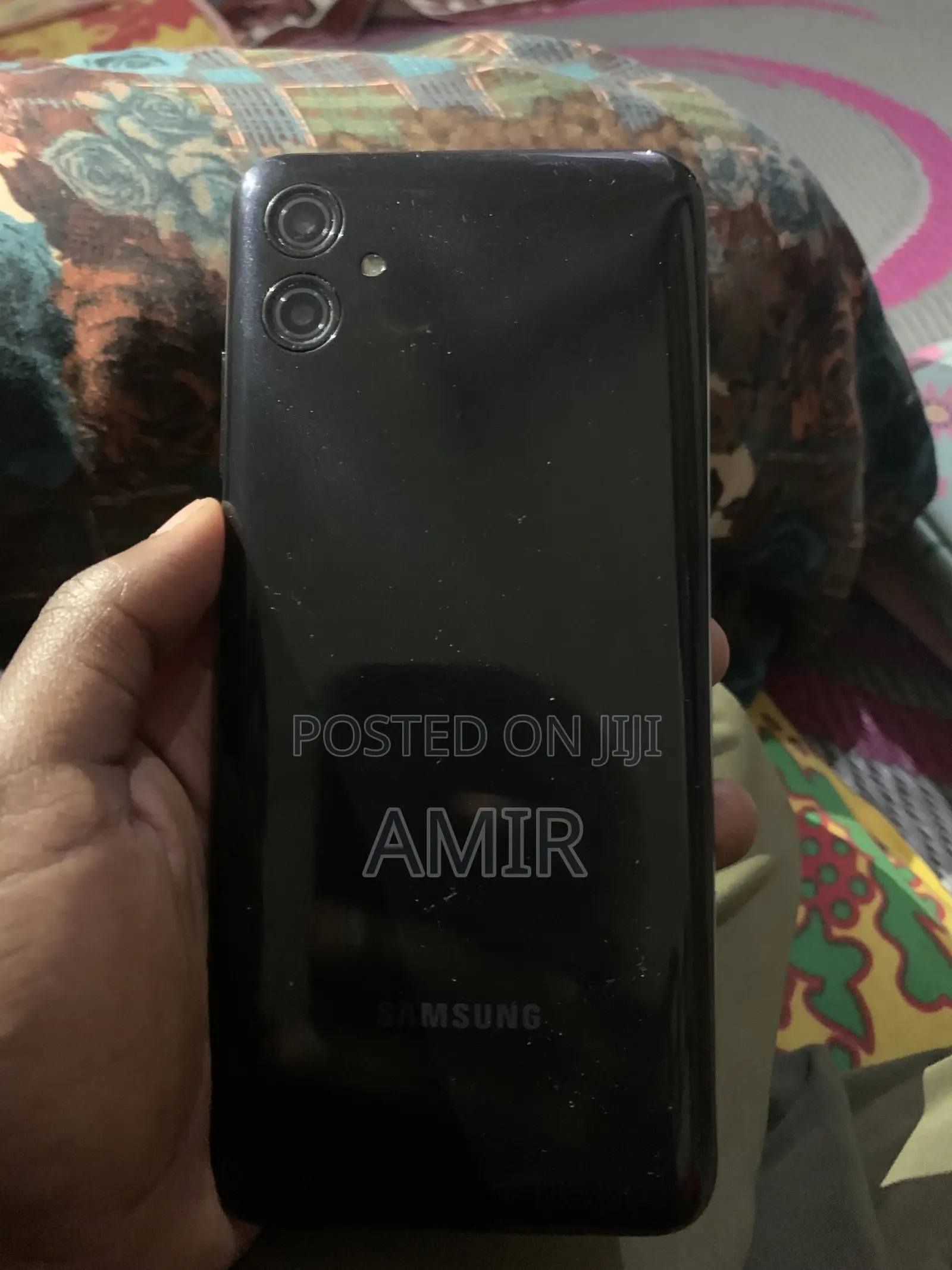 Samsung Galaxy A04e 32 GB Black