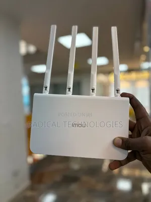 Imou Hmr300 4g Lte Wifi Router