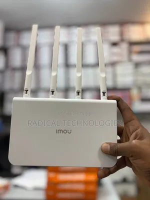 Imou Hmr300 4g Lte Wifi Router