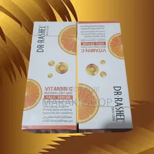 Dr Rashel Skin Care - Siero Viso Con Vitamina C
