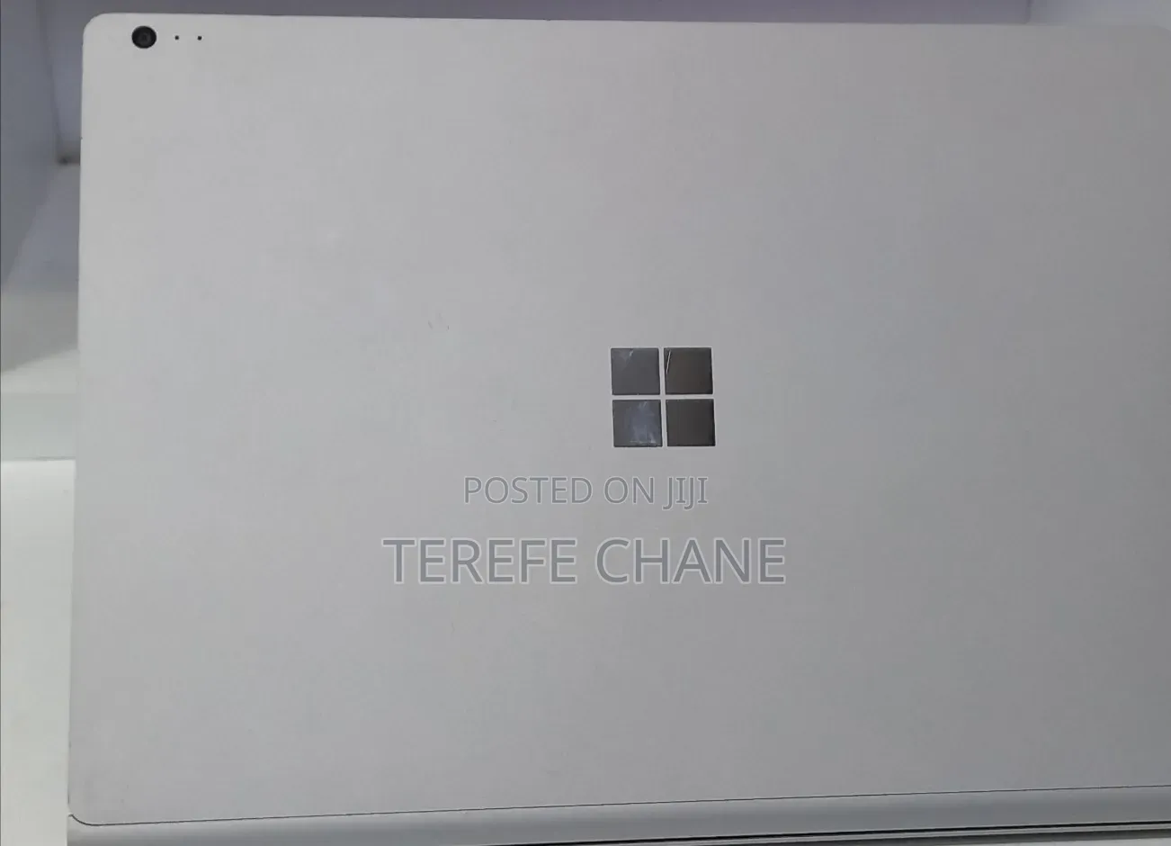 New Laptop Microsoft Surface Book 2 16GB Intel Core i7 SSD 512GB