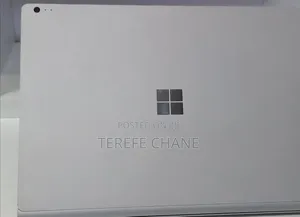 New Laptop Microsoft Surface Book 2 16GB Intel Core i7 SSD 512GB