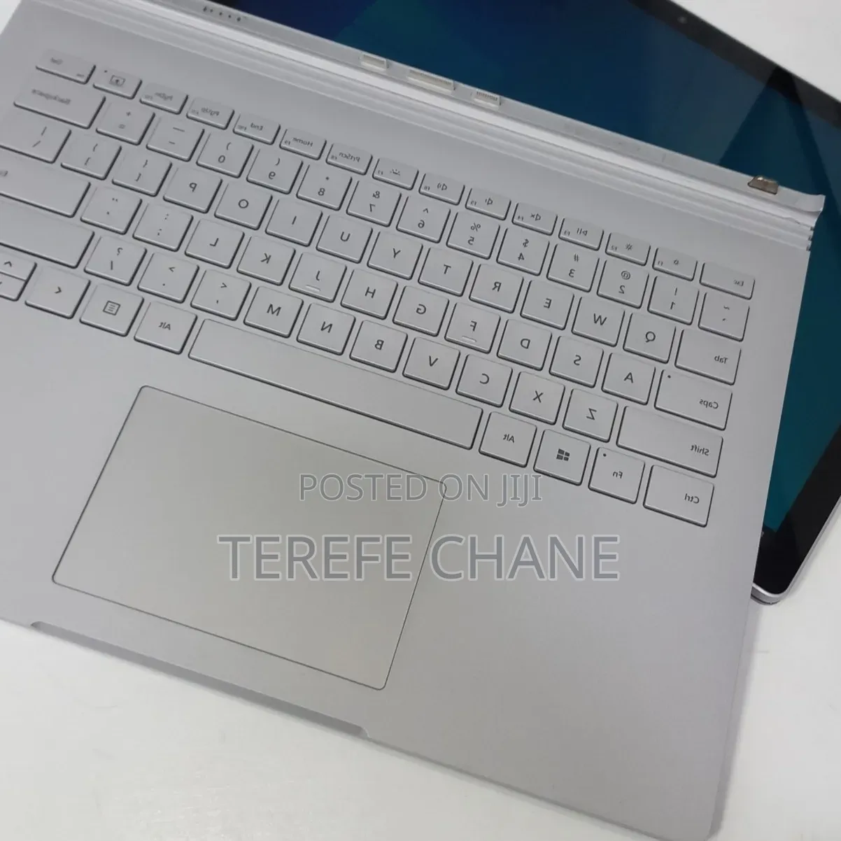 New Laptop Microsoft Surface Book 2 16GB Intel Core i7 SSD 512GB