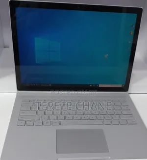 New Laptop Microsoft Surface Book 2 16GB Intel Core i7 SSD 512GB