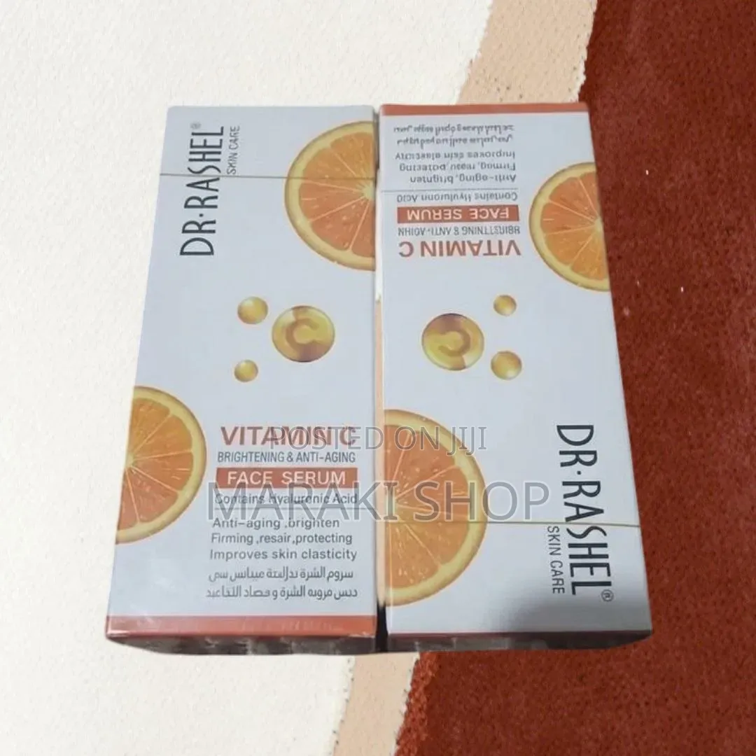 Youth Boost Face Serum - Dr Rashel Siero Rigenerante