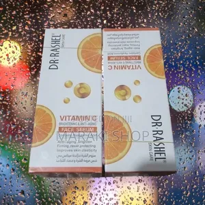 Radiance Facial Serum - Dr Rashel Siero Antimacchie