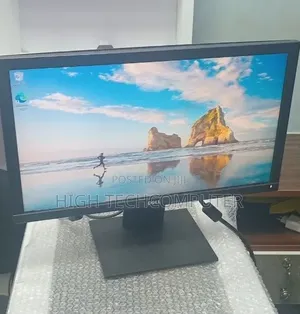 Dell Moniter
Brand New Dell Moniter
20 Inch
