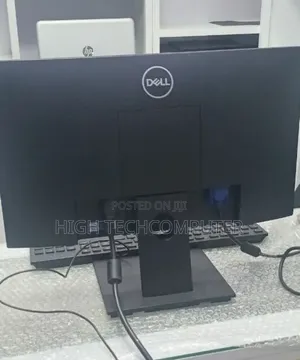 Dell Moniter
Brand New Dell Moniter
20 Inch