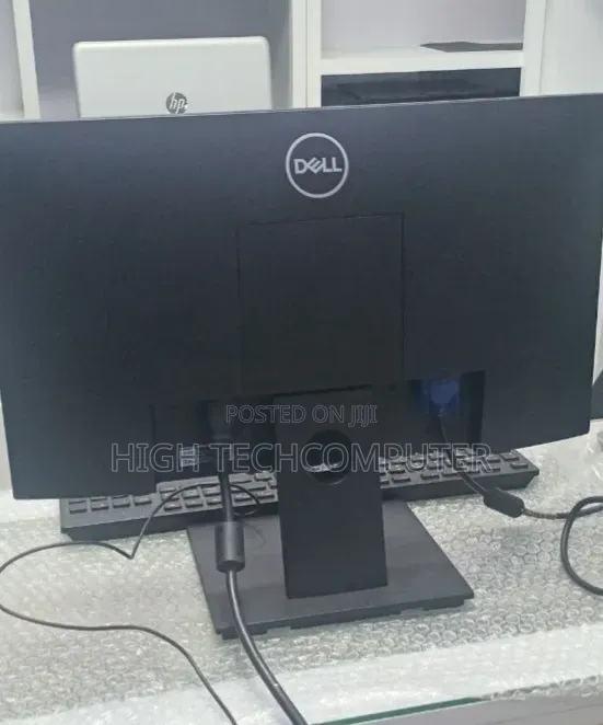 Dell Moniter
Brand New Dell Moniter
20 Inch