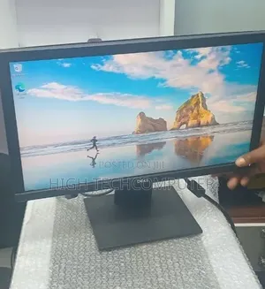 Dell Moniter
Brand New Dell Moniter
20 Inch