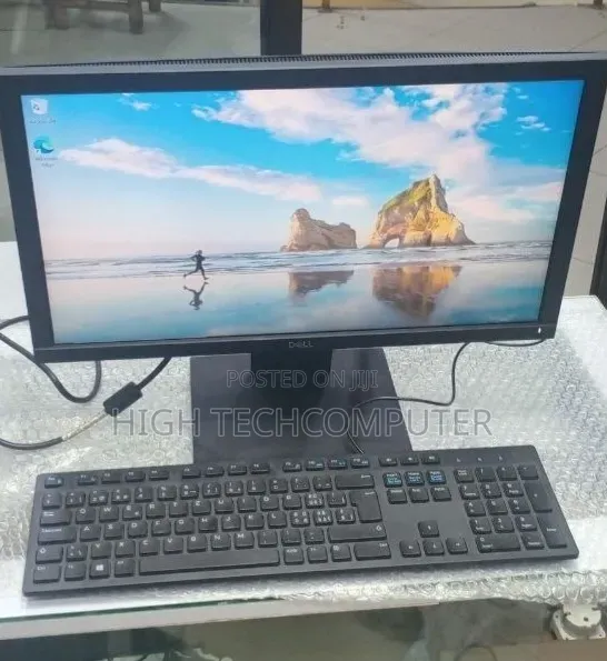 Dell Moniter
Brand New Dell Moniter
20 Inch