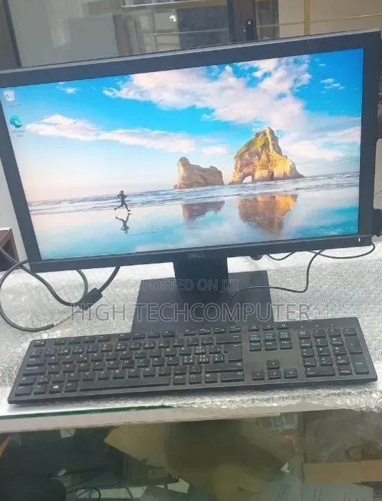 Dell Moniter
Brand New Dell Moniter
20 Inch