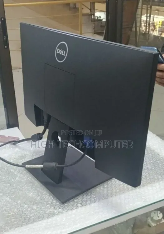 Dell Moniter
Brand New Dell Moniter
20 Inch