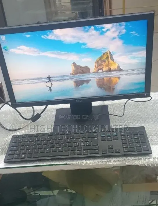 Dell Moniter
Brand New Dell Moniter
20 Inch