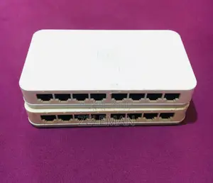 D-Link 8 Port Switch