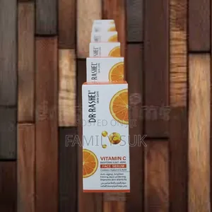 Dr Rashel Vitamin C Serum - Sérum Facial Clareador