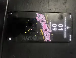 ZTE Blade V30 128 GB Black