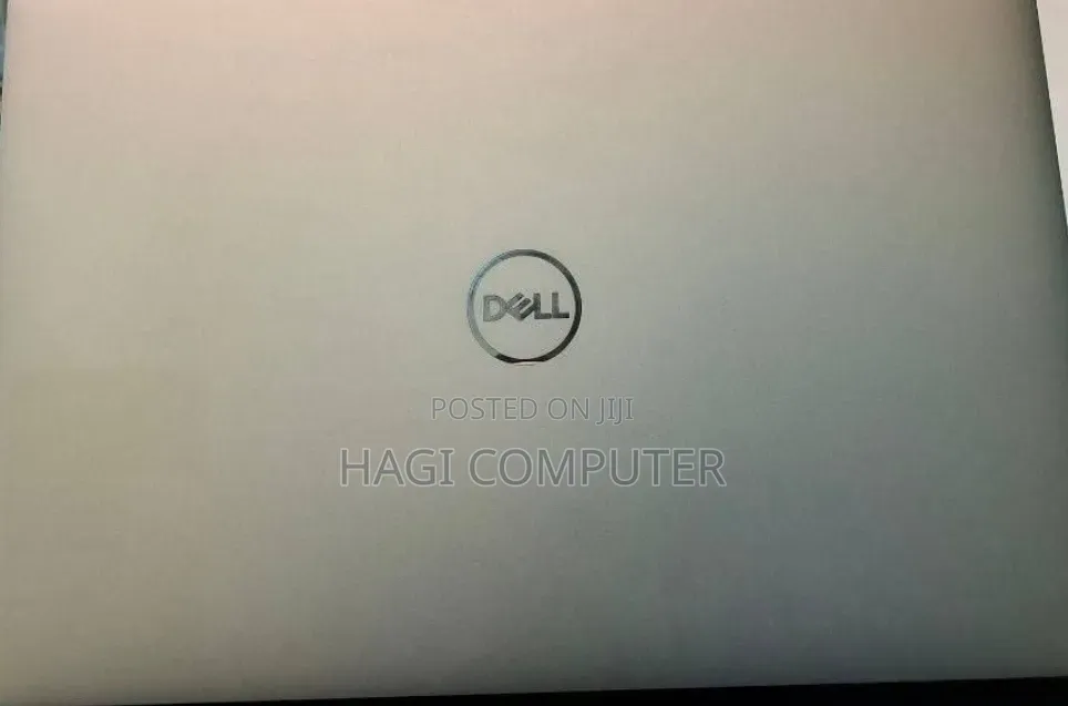 New Laptop Dell Precision 5550 16GB Intel Core i7 SSD 512GB