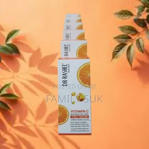 Anti-Aging Face Serum - Sérum Rejuvenescedor Facial