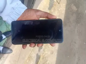 Tecno Spark 40 128 GB Black