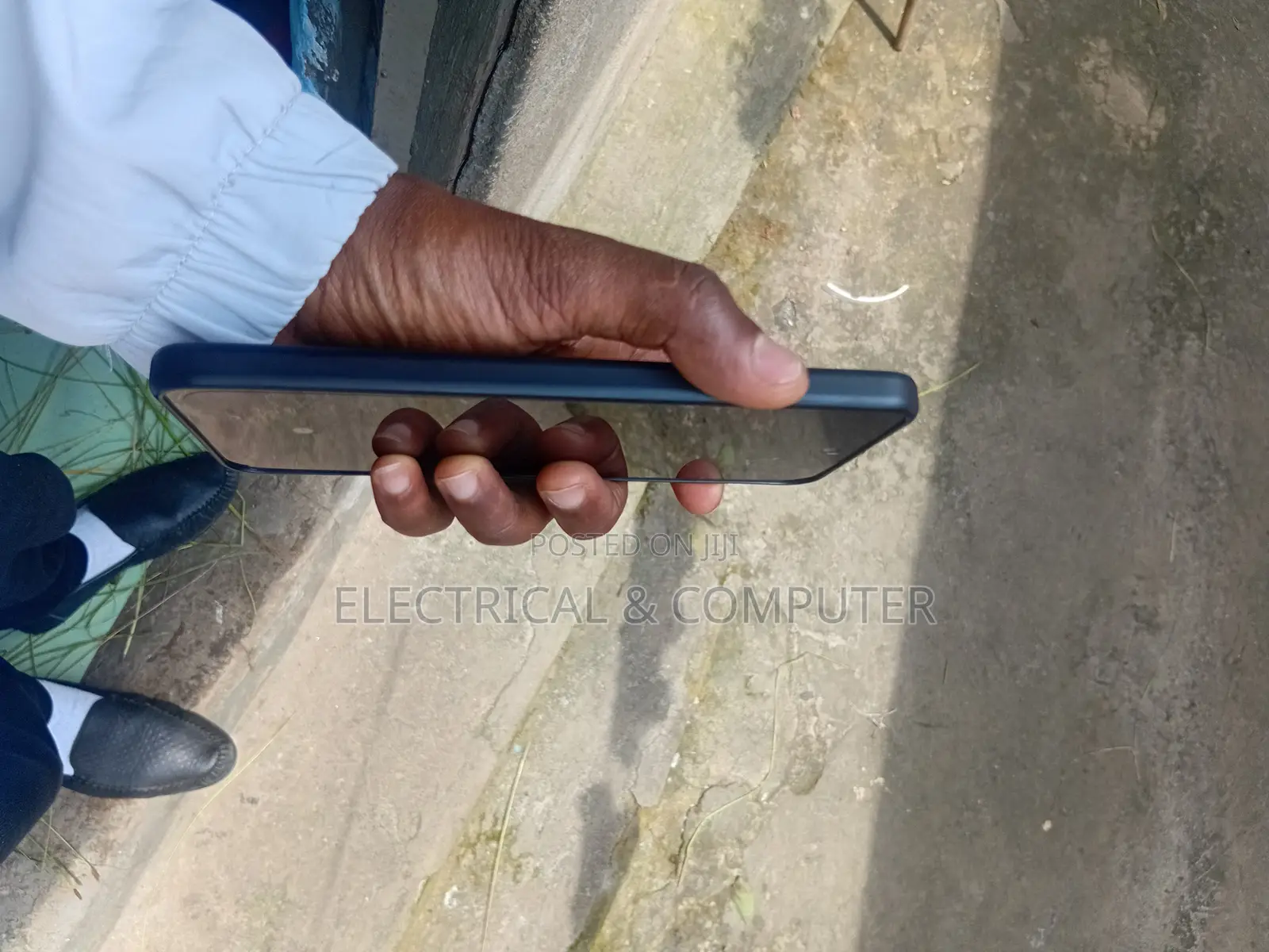 Tecno Spark 40 128 GB Black