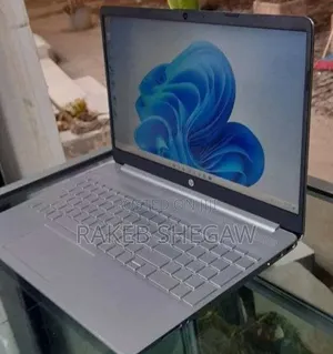 New Laptop HP Stream Notebook 8GB AMD Ryzen 5 SSD 512GB