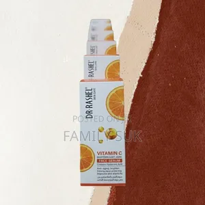 Firming Facial Serum - Dr Rashel Sérum Efeito Lifting