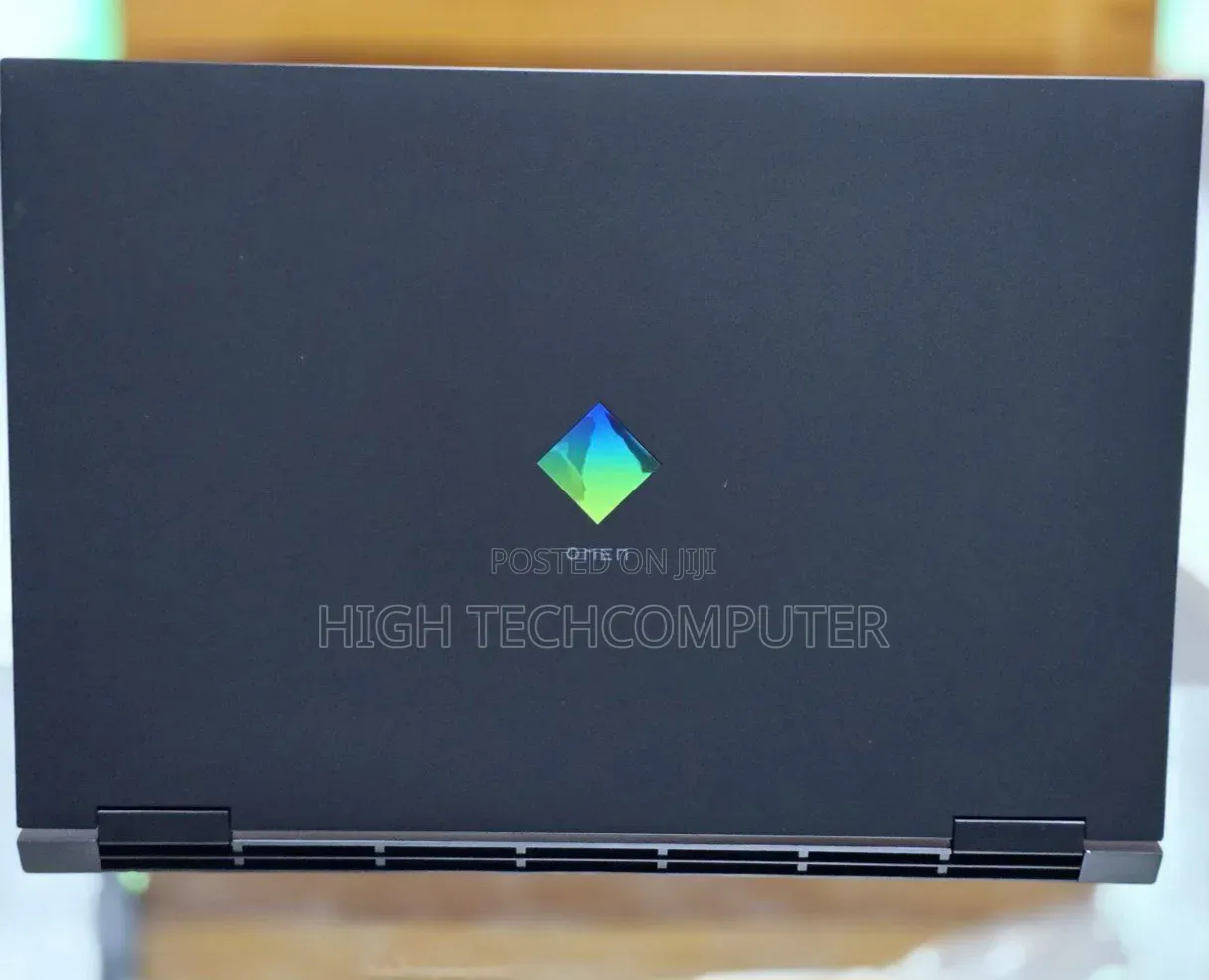 New Laptop HP Omen 16 16GB Intel Core i7 SSD 1T