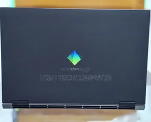 New Laptop HP Omen 16 16GB Intel Core i7 SSD 1T