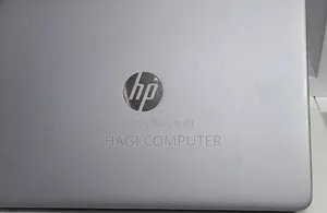 New Laptop HP EliteBook 840 G3 8GB Intel Core i5 SSD 256GB